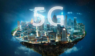 中国5G步伐走在世界前沿5G专利占比34.02%