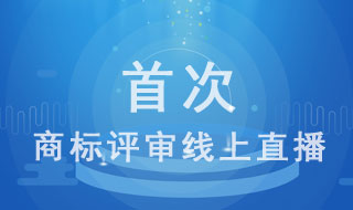 商标无效宣告纠纷案口头审理首次线上直播